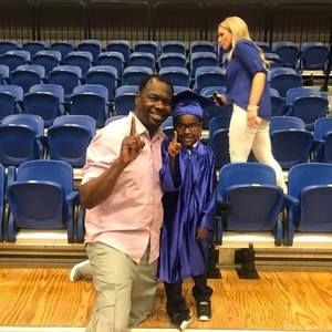 Meet your Posher, William